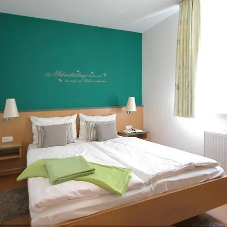 Haus Am Weststrand Kuehlungsborn Exterior photo