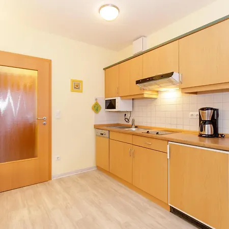 Haus Am Weststrand Kuehlungsborn Room photo