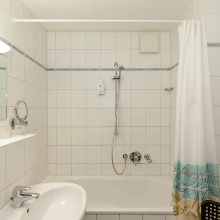 Haus Am Weststrand Kuehlungsborn Room photo