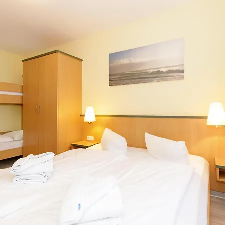 Haus Am Weststrand Kuehlungsborn Room photo