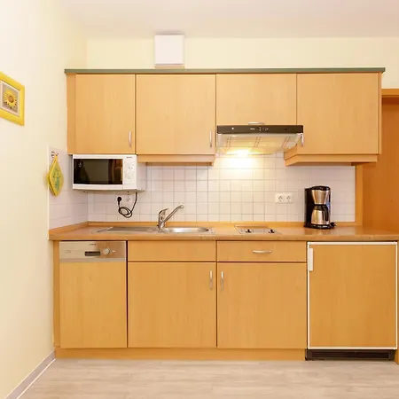 Haus Am Weststrand Kuehlungsborn Room photo
