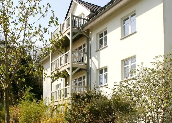 Haus Am Weststrand