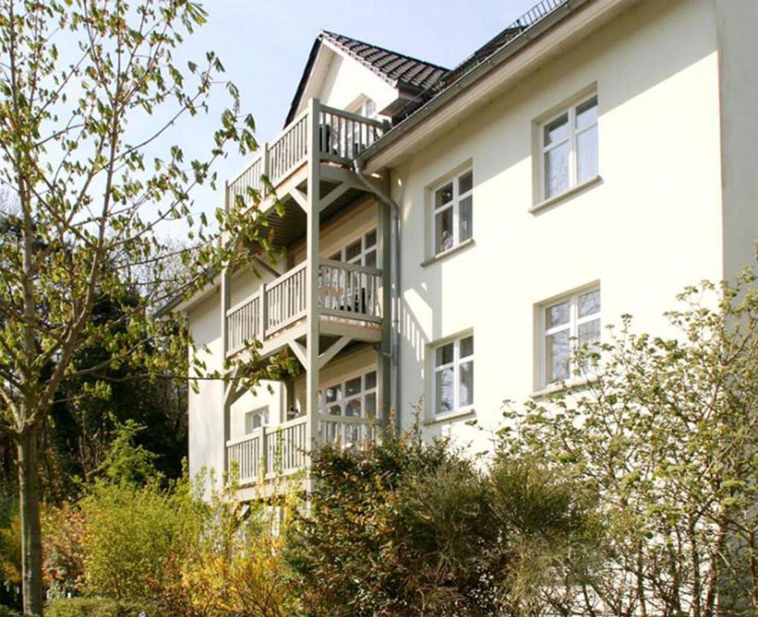 Haus Am Weststrand