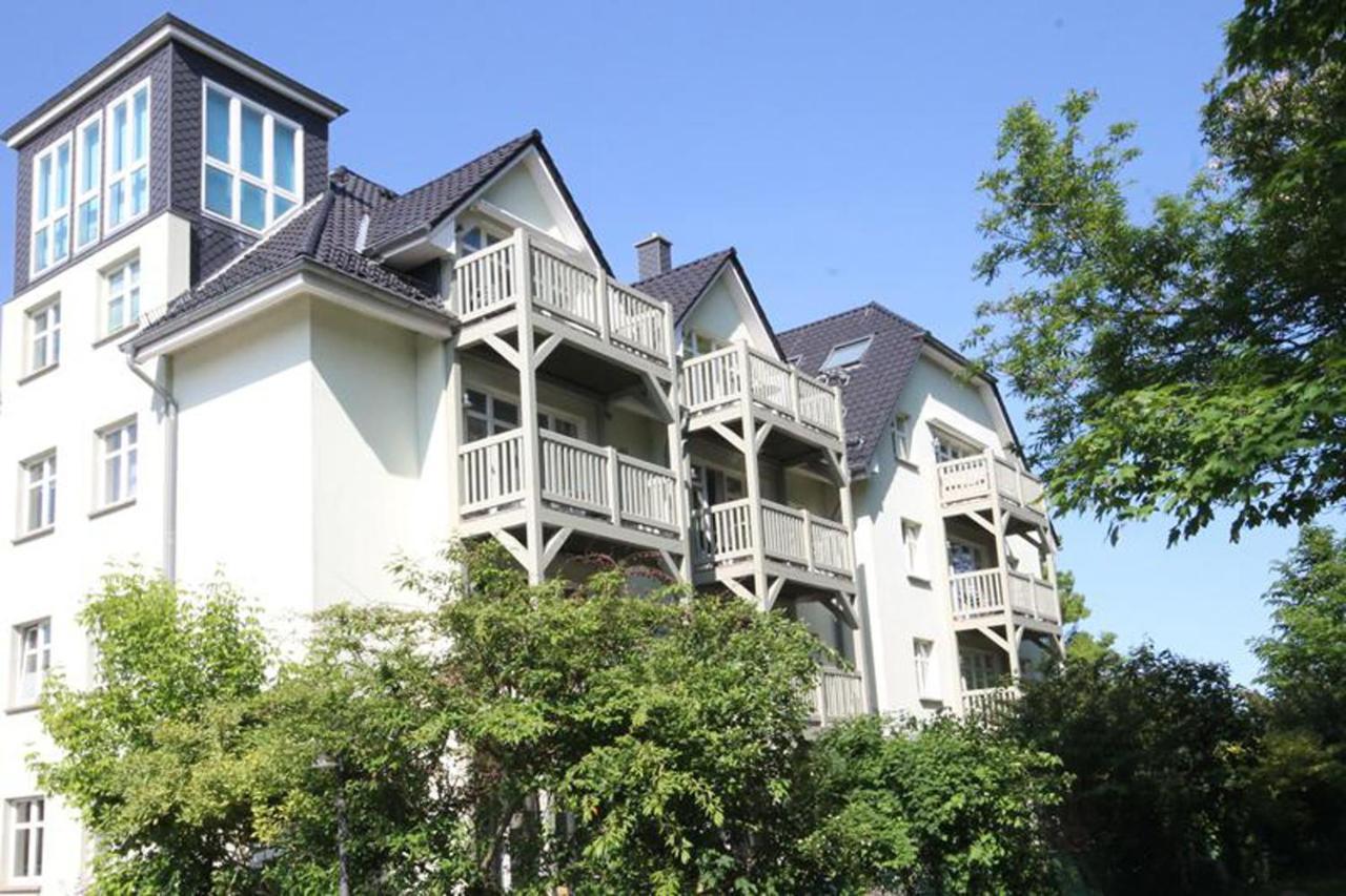 Haus Am Weststrand Apartment *