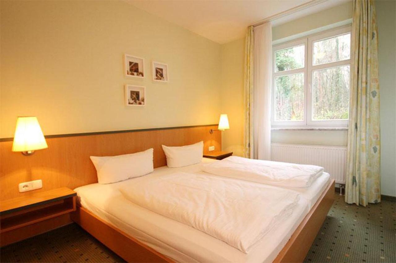 Haus Am Weststrand Apartment