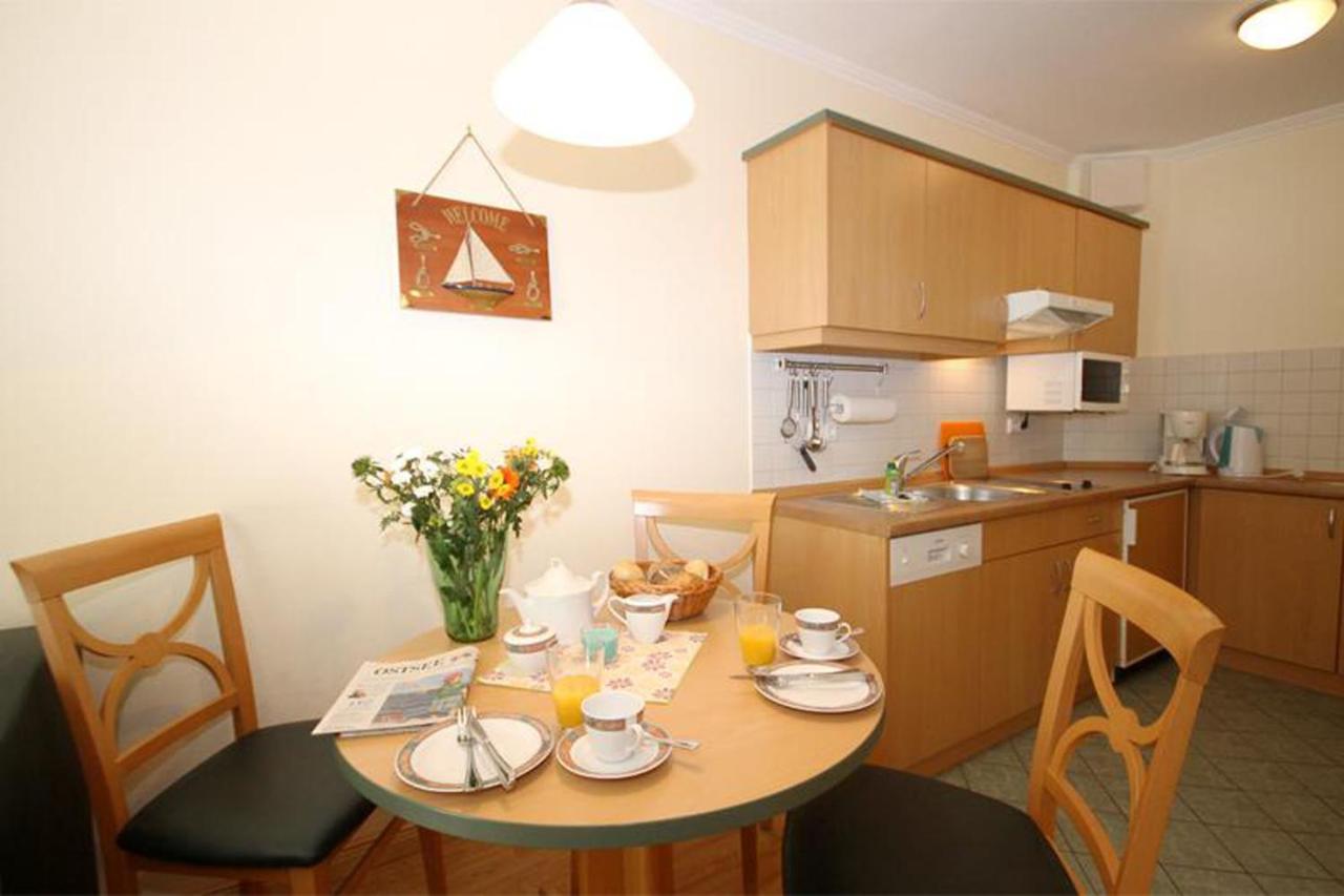 Haus Am Weststrand