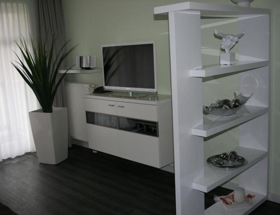 Haus Am Weststrand Apartment