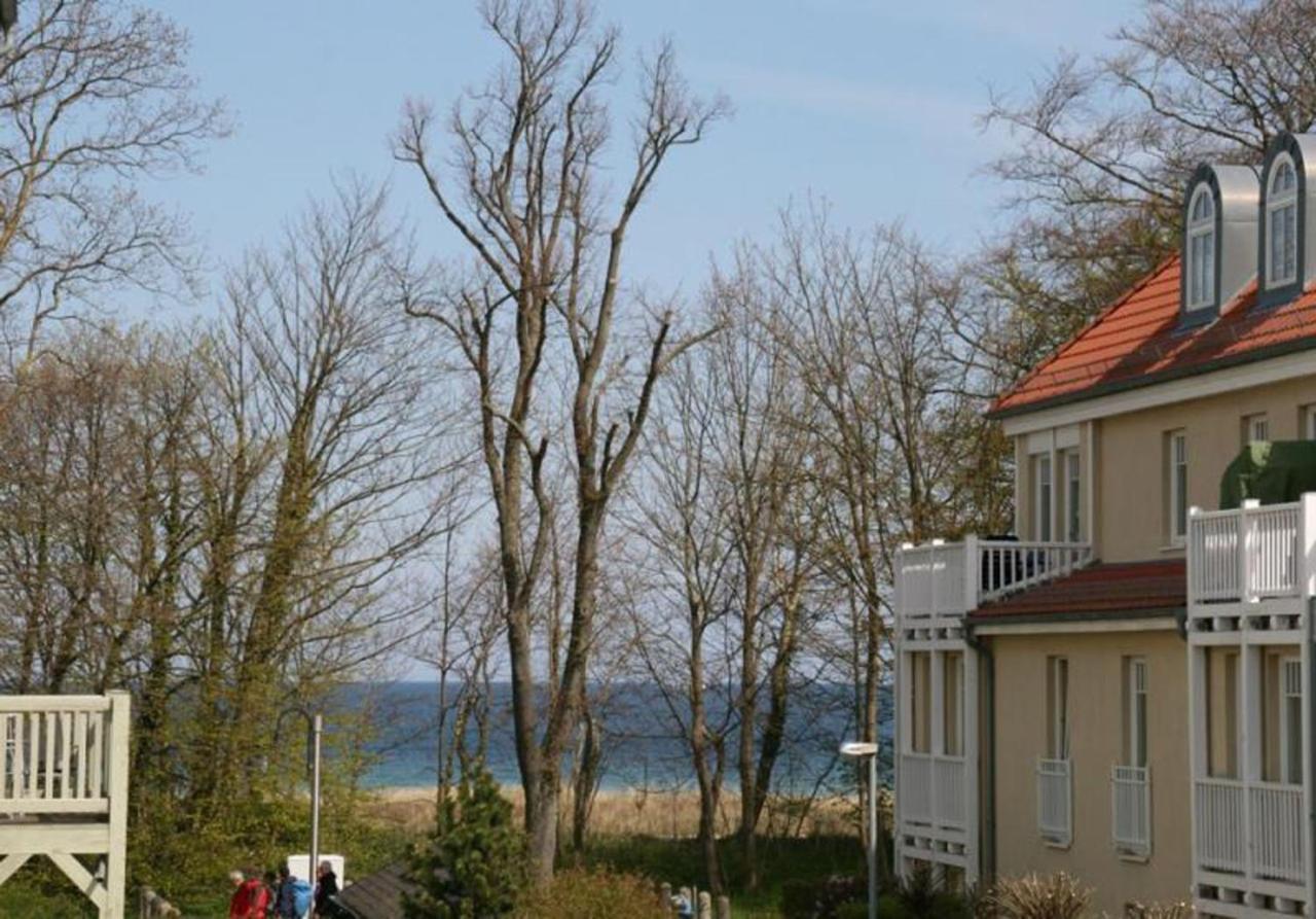 Haus Am Weststrand *