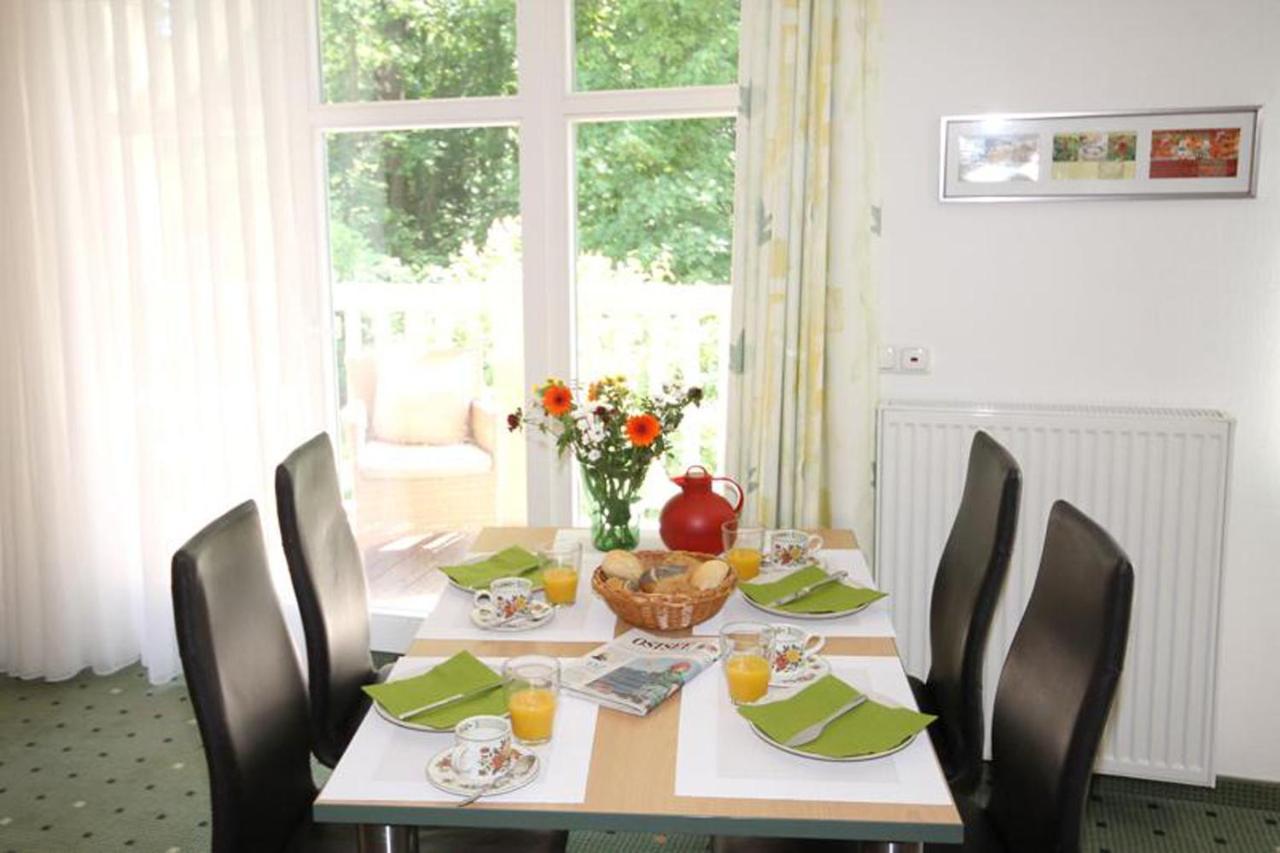 Haus Am Weststrand *