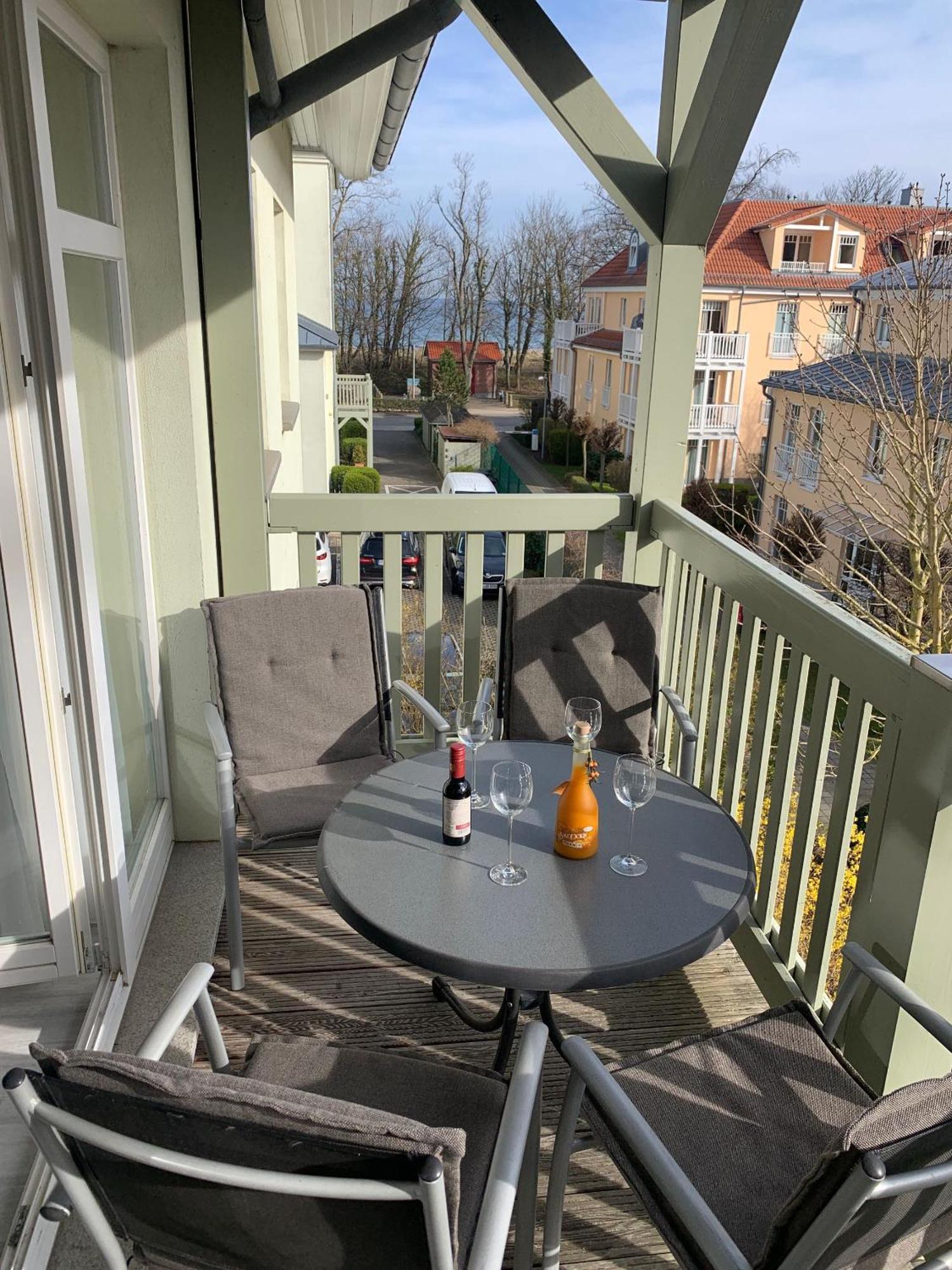 Haus Am Weststrand