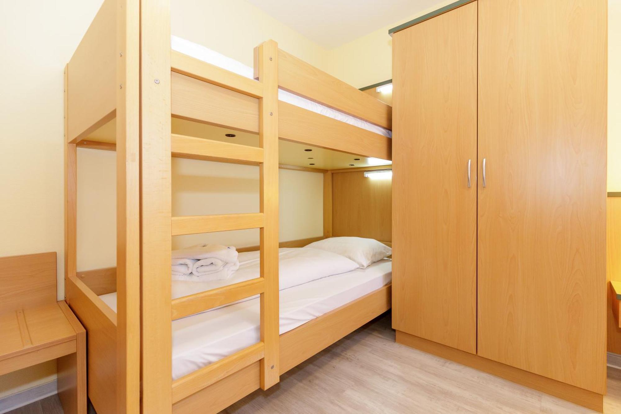 Haus Am Weststrand Apartment Kuehlungsborn